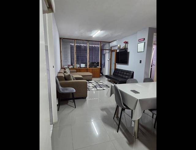 2 BEDROOM APARTMENT FOR SALE IN MORNINGSIDE